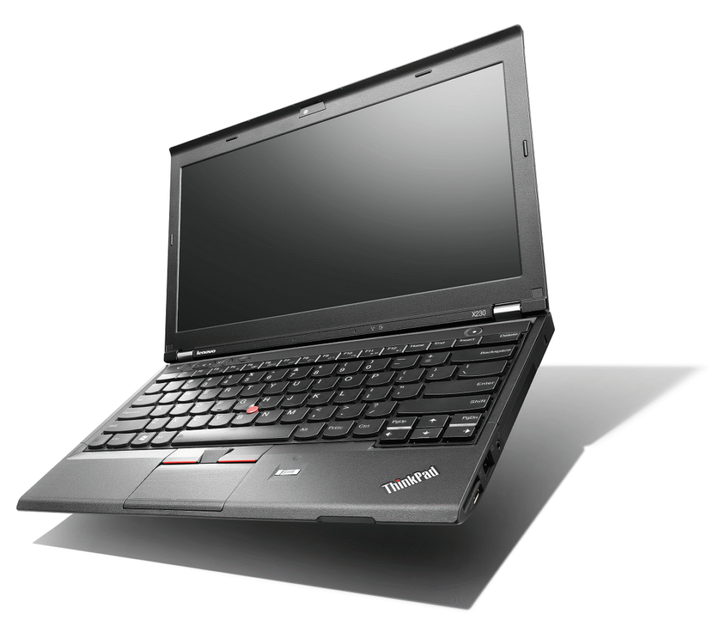 Lenovo ThinkPad X230 IPS ja i7-0