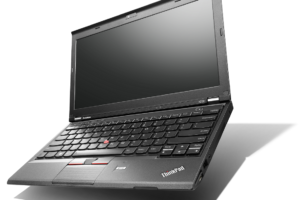 Lenovo ThinkPad X230 IPS ja i7-0