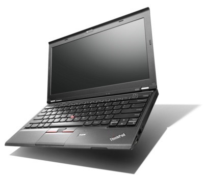 Lenovo ThinkPad X230 IPS ja i7-0