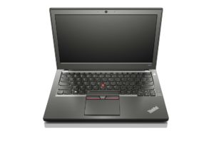 Lenovo Thinkpad X250, SSD-0