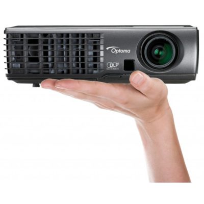 Optoma X304M portatiivne projektor