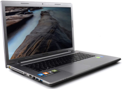 Lenovo Ideapad Z710 i7