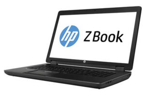 Võimekas tööjaam HP ZBook 17-0